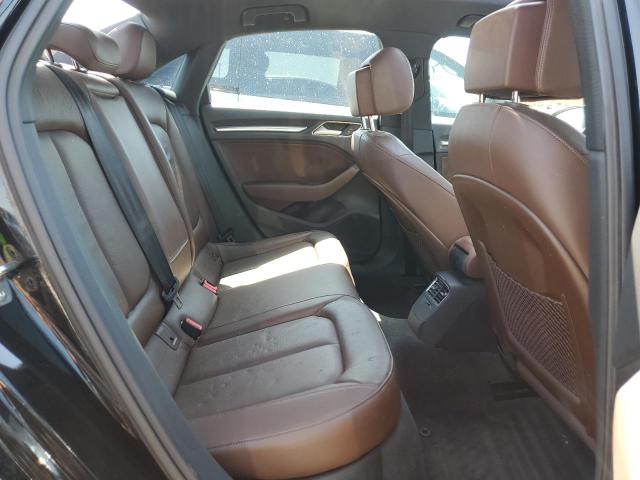 Photo 10 from auction – 2019 AUDI A3 PREMIUM with VIN WAUGUGFF5K1010489