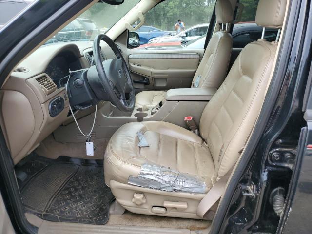 Photo 7 from auction – 2003 FORD EXPLORER with VIN 1FMZU63K63ZA32670