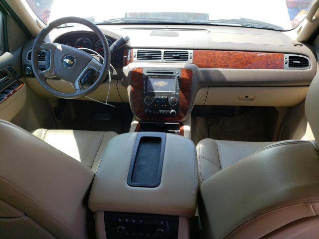 Photo 8 from auction – 2012 CHEVROLET SUBURBAN C with VIN 1GNSCKE05CR258008