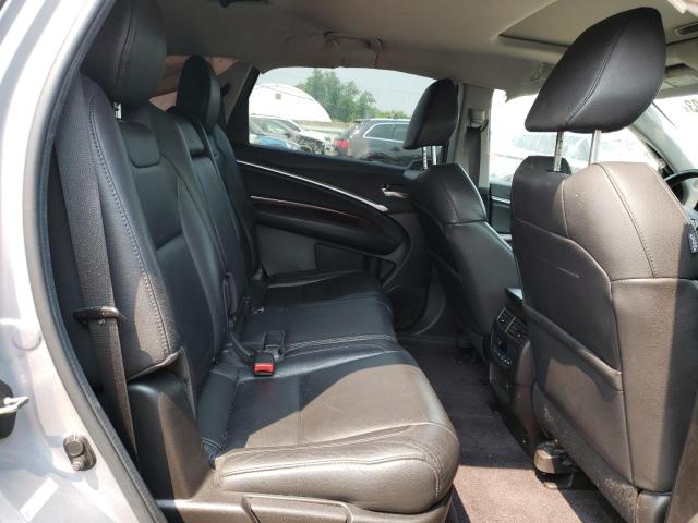 Photo 11 from auction – 2016 ACURA MDX TECHNO with VIN 5FRYD4H45GB053423