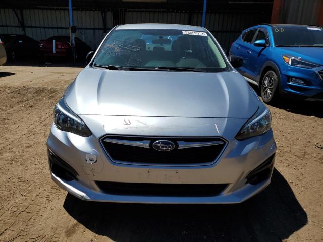 Photo 5 from auction – 2017 SUBARU IMPREZA with VIN 4S3GKAA66H1616390