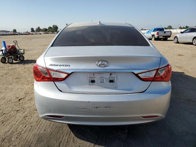Photo 6 from auction – 2012 HYUNDAI SONATA GLS with VIN 5NPEB4AC5CH457569