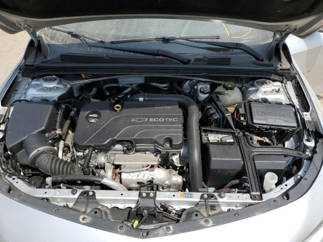 Photo 11 from auction – 2017 CHEVROLET MALIBU LT with VIN 1G1ZE5ST5HF102747