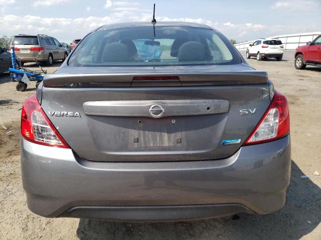 Photo 6 from auction – 2016 NISSAN VERSA S with VIN 3N1CN7AP2GL853759