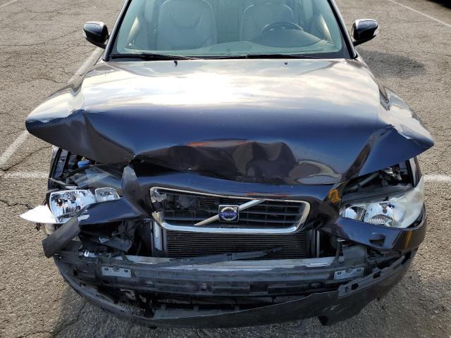 Photo 11 from auction – 2008 VOLVO S60 2.5T with VIN YV1RS592082694329