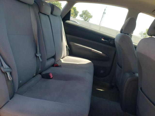 Photo 10 from auction – 2006 TOYOTA PRIUS with VIN JTDKB20U767081693