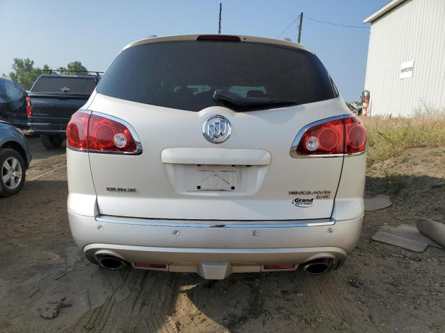 Photo 6 from auction – 2011 BUICK ENCLAVE CX with VIN 5GAKVBED2BJ207280