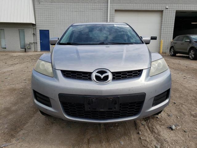 Photo 5 from auction – 2008 MAZDA CX-7 with VIN JM3ER293980205260
