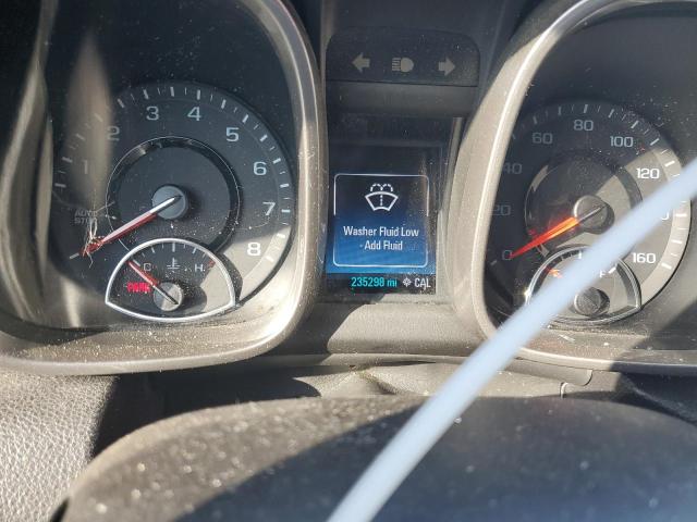 Photo 9 from auction – 2015 CHEVROLET MALIBU 1LT with VIN 1G11C5SL9FF275347