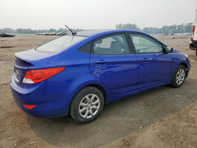 Photo 3 from auction – 2014 HYUNDAI ACCENT GLS with VIN KMHCT4AEXEU719418