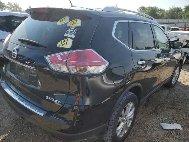 Photo 3 from auction – 2015 NISSAN ROGUE S with VIN 5N1AT2MK1FC785585