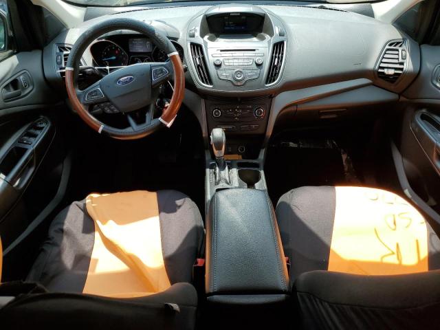 Photo 8 from auction – 2017 FORD ESCAPE S with VIN 1FMCU0F72HUB01367