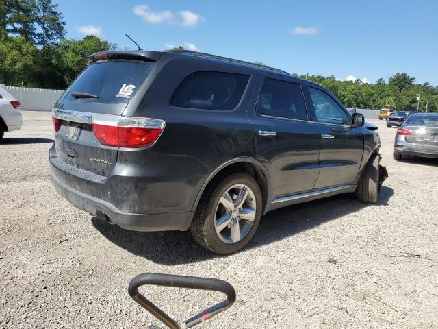 Photo 3 from auction – 2011 DODGE DURANGO CI with VIN 1D4RD5GG3BC720389