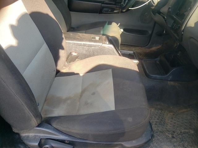 Photo 10 from auction – 2004 FORD RANGER SUP with VIN 1FTYR14E34PB04368
