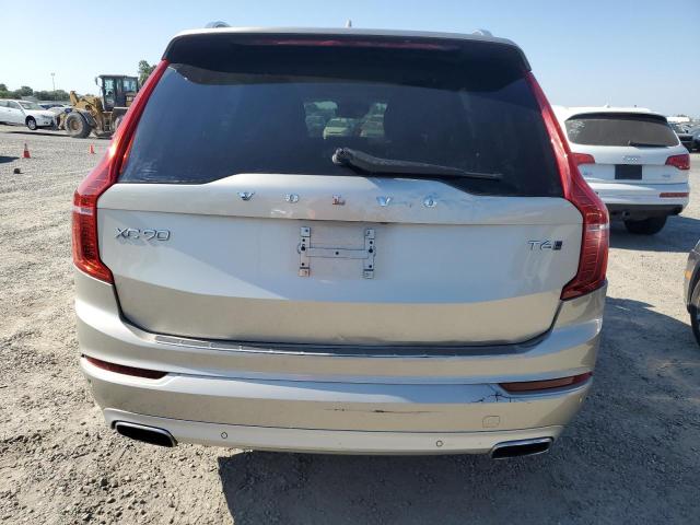 Photo 6 from auction – 2016 VOLVO XC90 T6 with VIN YV4A22PK9G1071880