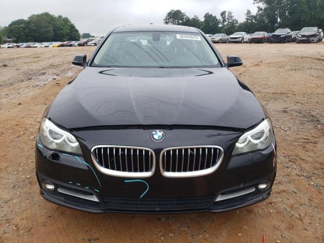 Снимка 5 от търг – 2016 BMW 528 XI с VIN WBA5A7C59GG643089