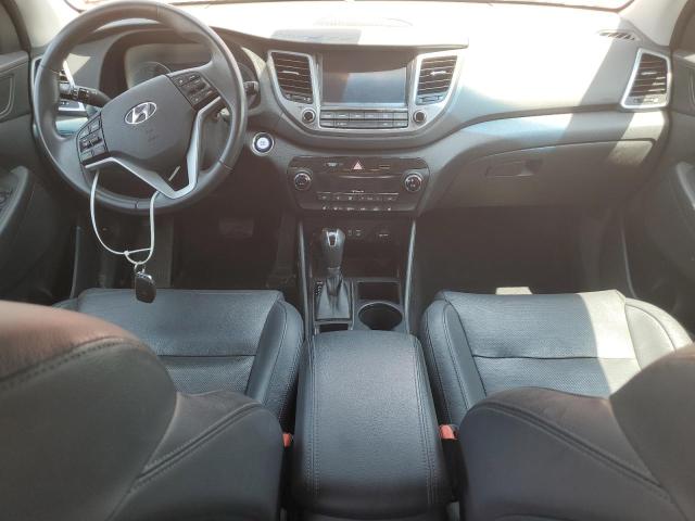 Photo 8 from auction – 2017 HYUNDAI TUCSON LIM with VIN KM8J3CA29HU307969