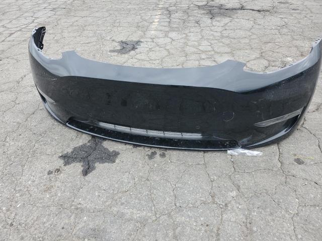 Photo 12 from auction – 2021 TESLA MODEL Y with VIN 5YJYGDEE0MF303295