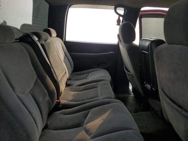 Photo 10 from auction – 2007 CHEVROLET SILVERADO with VIN 2GCEK13Z871153157
