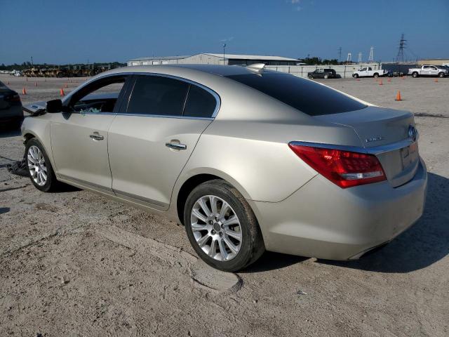 Photo 2 from auction – 2016 BUICK LACROSSE with VIN 1G4GA5G31GF100409