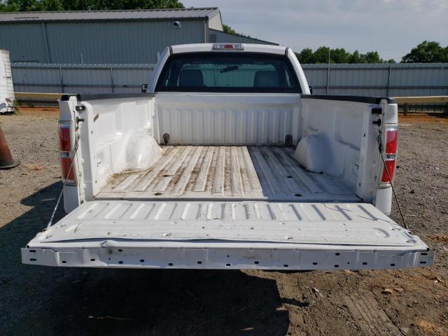 Photo 10 from auction – 2013 FORD F150 with VIN 1FTMF1CM1DKE00678