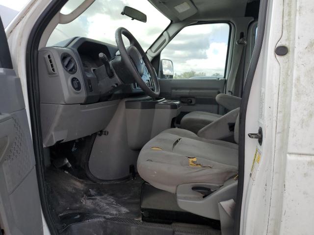 Photo 7 from auction – 2012 FORD ECONOLINE with VIN 1FTNE2EW6CDA64699