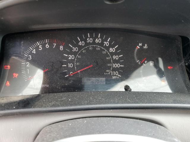 Photo 9 from auction – 2005 TOYOTA COROLLA CE with VIN 1NXBR30EX5Z429413