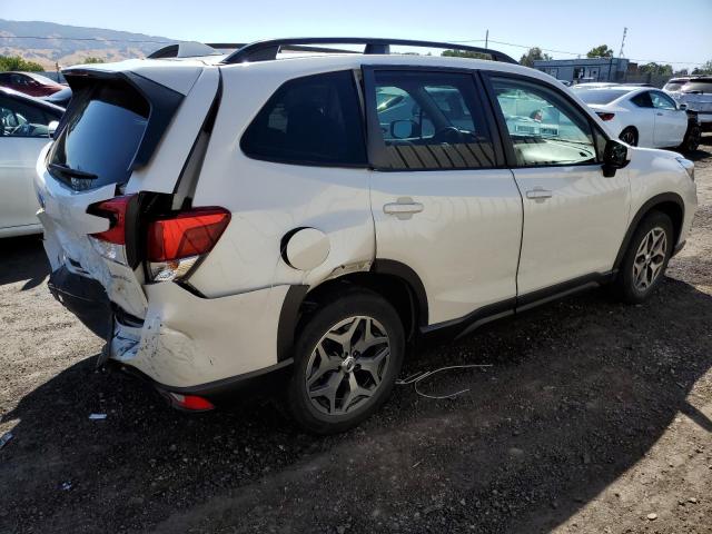صورة رقم 3 من المزاد - 2021 SUBARU FORESTER P مع VIN JF2SKAFC8MH447176