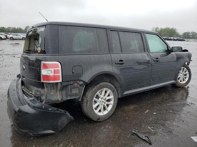Photo 3 from auction – 2014 FORD FLEX SE with VIN 2FMGK5B85EBD10218