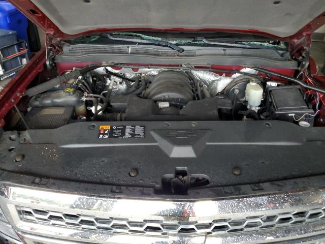 Photo 11 from auction – 2014 CHEVROLET SILVERADO with VIN 1GCVKREC2EZ213459