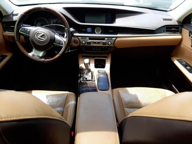 Photo 8 from auction – 2016 LEXUS ES 350 with VIN JTHBK1GG7G2212175