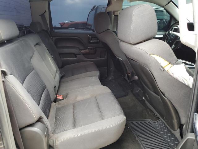 Photo 10 from auction – 2014 GMC SIERRA C15 with VIN 3GTP1UEC8EG247338