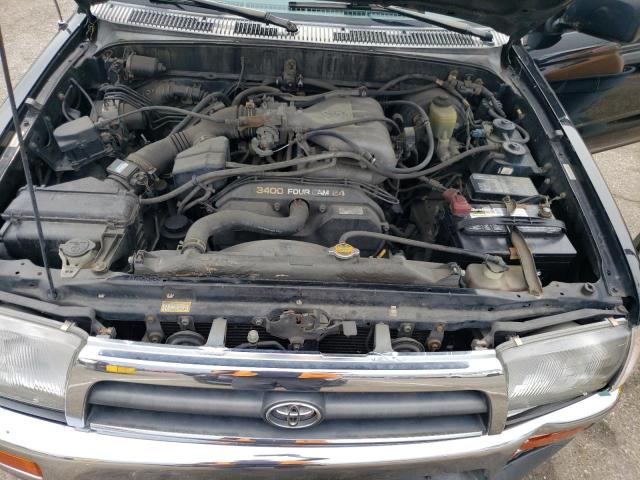 Photo 11 from auction – 1996 TOYOTA 4RUNNER SR with VIN JT3GN86R0T0006779