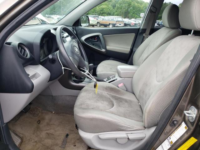 Photo 7 from auction – 2009 TOYOTA RAV4 with VIN JTMBF33V095003092