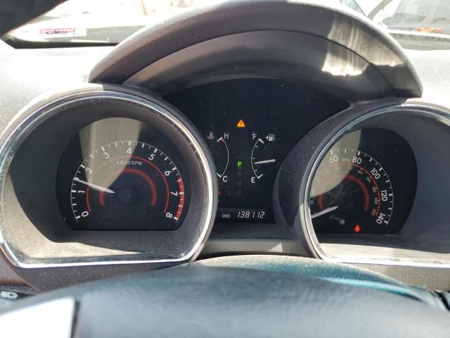 Zdjęcie 9 z aukcji – 2012 TOYOTA HIGHLANDER z VIN 5TDDK3EH9CS115886