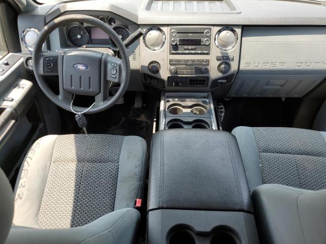 Photo 8 from auction – 2011 FORD F250 SUPER with VIN 1FT7X2B66BEA78179