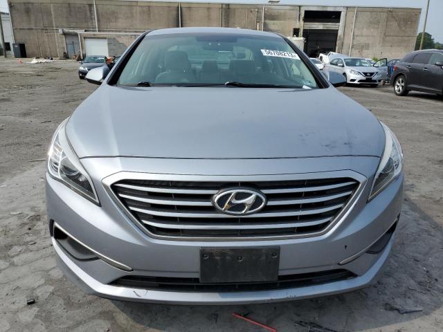 Photo 5 from auction – 2017 HYUNDAI SONATA SE with VIN 5NPE24AF6HH471434