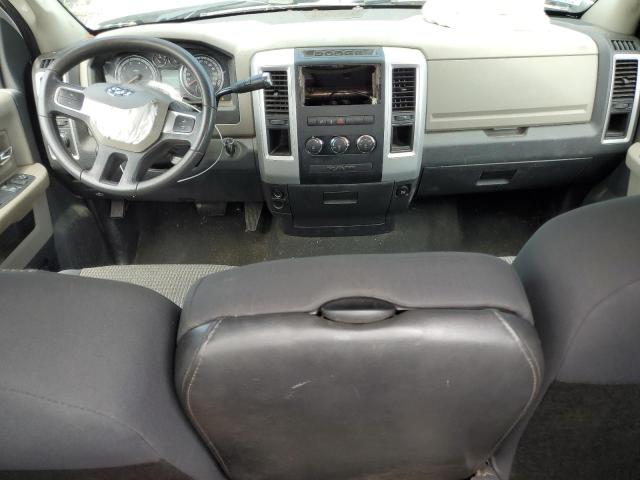 Photo 8 from auction – 2011 DODGE RAM 1500 with VIN 3D7JB1EPXBG563233