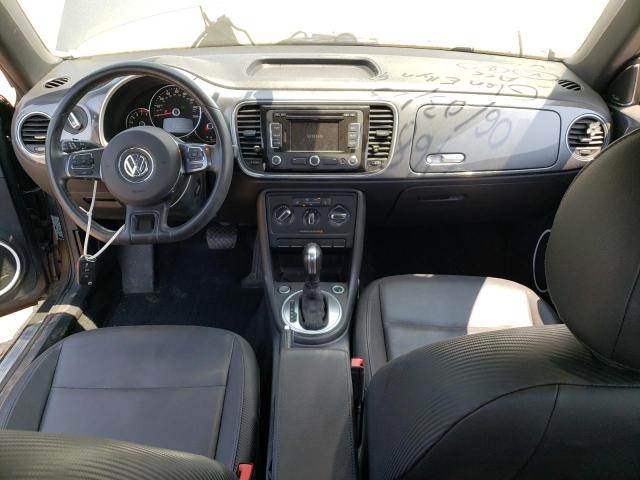 Photo 8 from auction – 2012 VOLKSWAGEN BEETLE with VIN 3VWJX7AT8CM646595