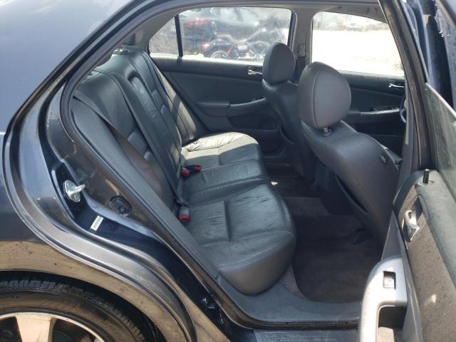 Photo 10 from auction – 2003 HONDA ACCORD EX with VIN JHMCM56743C072128