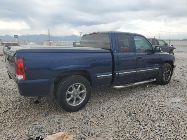 Photo 3 from auction – 2001 CHEVROLET SILVERADO with VIN 1GCEC19V11Z202330