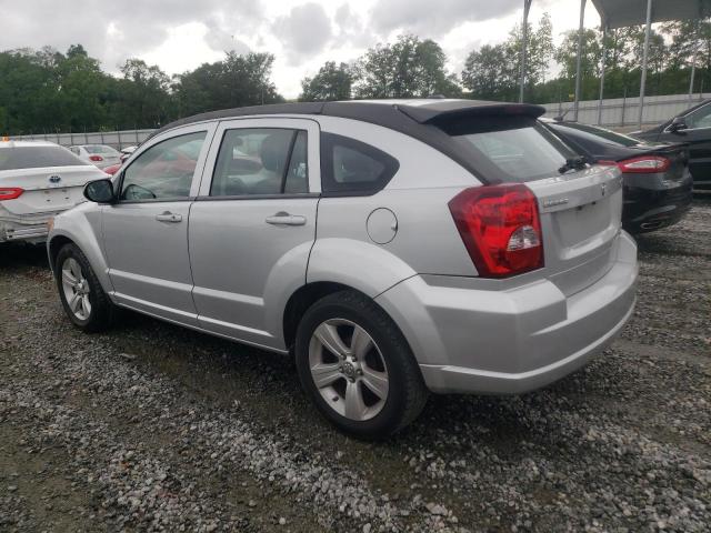 Photo 2 from auction – 2010 DODGE CALIBER SX with VIN 1B3CB4HA7AD560735
