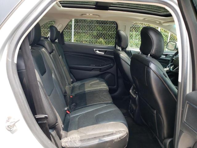 Photo 10 from auction – 2018 FORD EDGE TITAN with VIN 2FMPK4K81JBC01856
