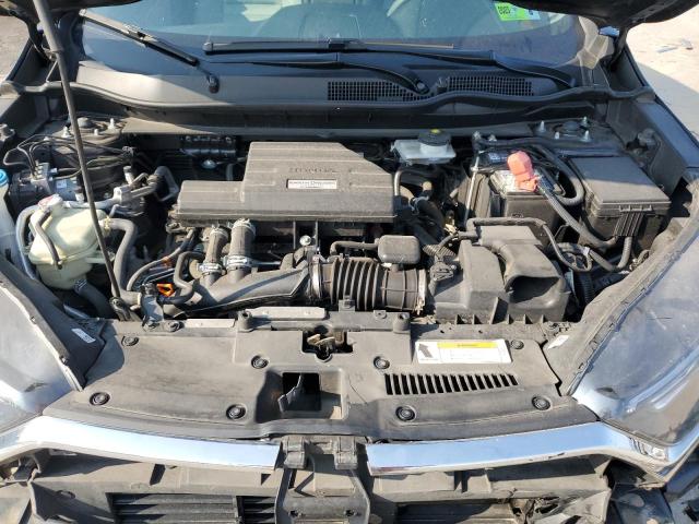 Photo 12 from auction – 2019 HONDA CR-V EX with VIN 7FARW2H54KE014235