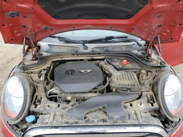 Photo 11 from auction – 2017 MINI COOPER with VIN WMWXP5C54H2D16581