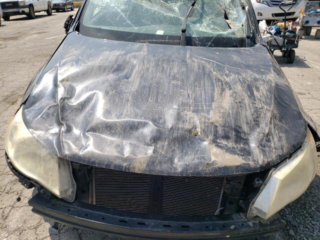 Photo 12 from auction – 2011 SUBARU FORESTER 2 with VIN JF2SHBBC7BH743944