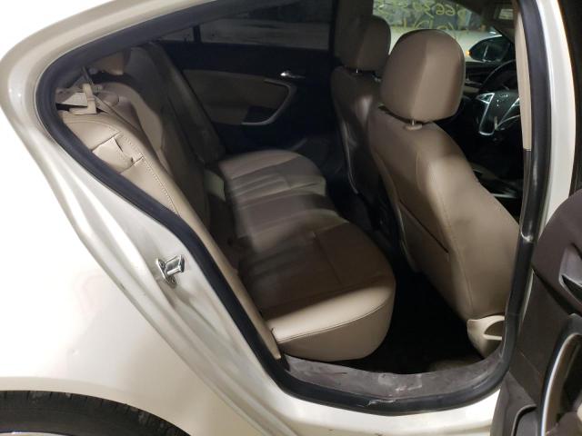 Photo 10 from auction – 2012 BUICK REGAL PREM with VIN 2G4GT5GV3C9215723