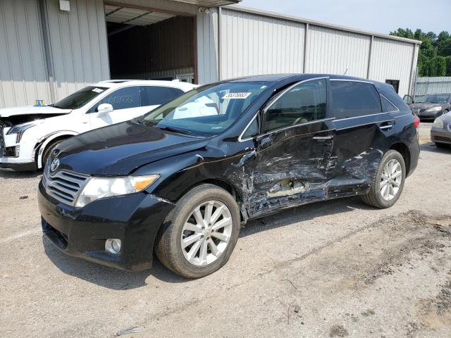TOYOTA VENZA 2010 with VIN 4T3ZA3BB5AU034209 - Photo from auction