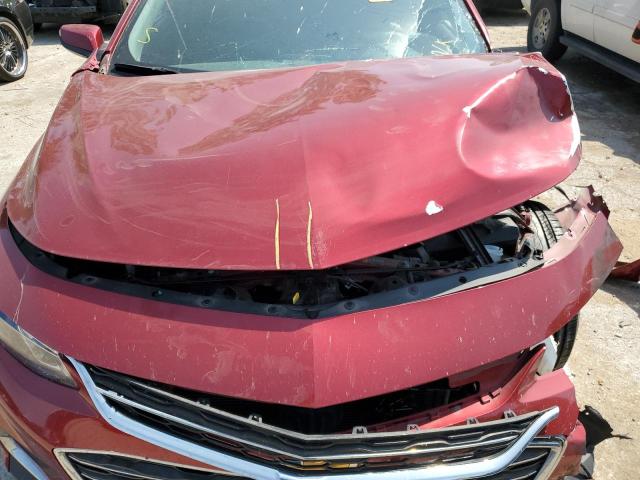 Photo 11 from auction – 2017 CHEVROLET MALIBU LT with VIN 1G1ZE5ST5HF264183
