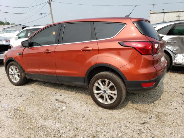Photo 2 from auction – 2019 FORD ESCAPE SE with VIN 1FMCU0GD4KUC58734